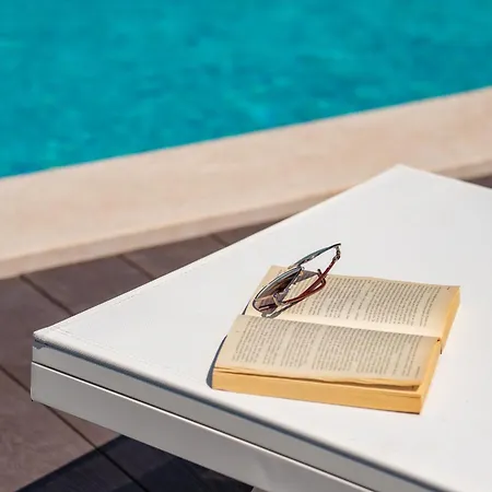 Florinda With Pool And Prime Location Near Split Villa
